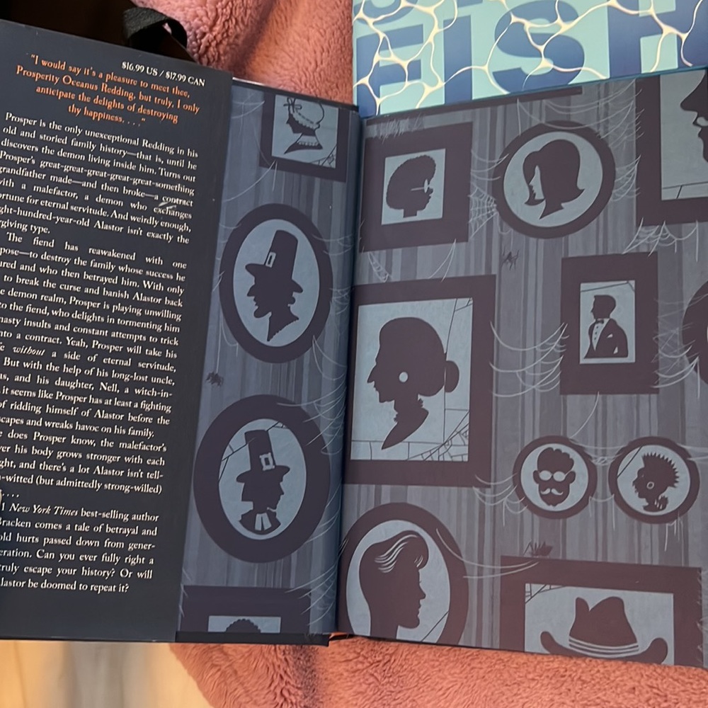 Books - Picture 2 of 7